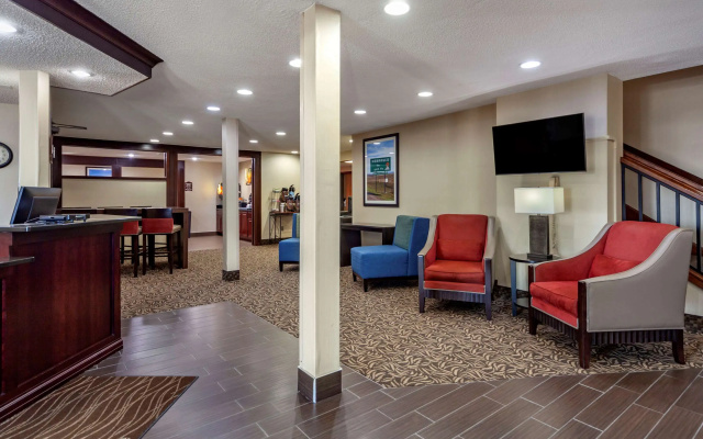 Comfort Inn Grand Island North