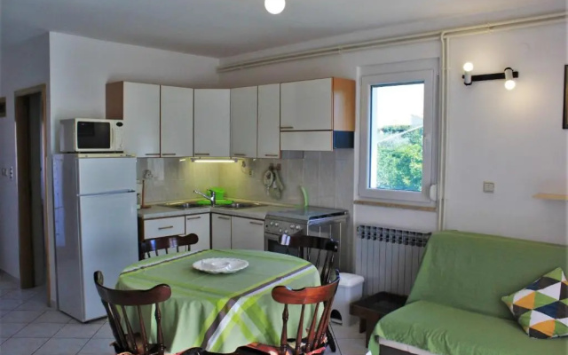 Apartment Eni