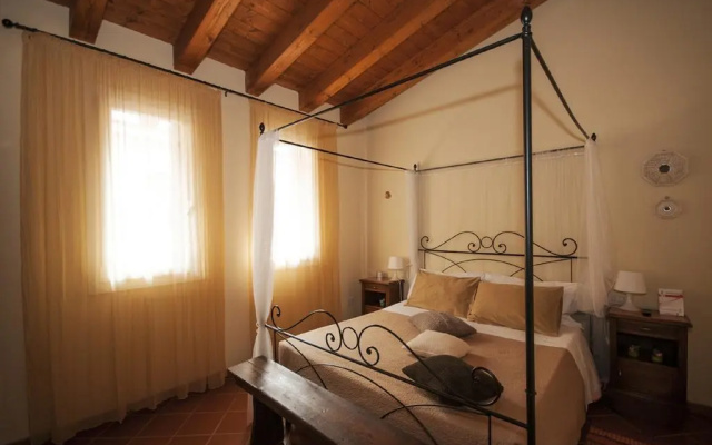 Bed and Breakfast All'antico Brolo