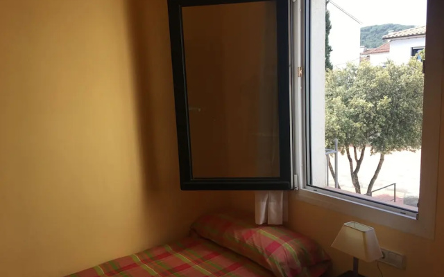 Apartament Antic Plankton