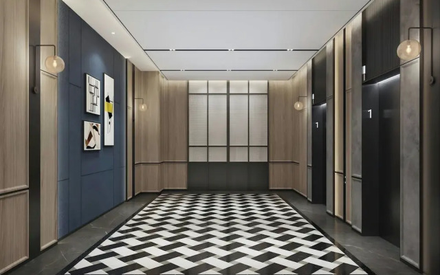 Four Points By Sheraton Yantai Zhifu