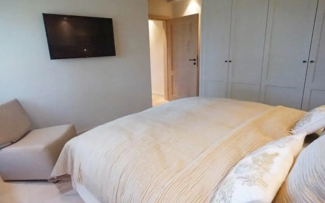 Ferienwohnung Terpstich 60a