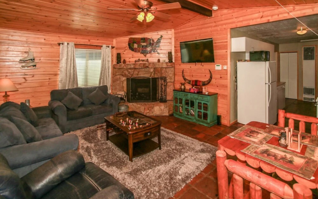 Moose Lodge