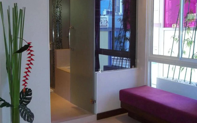 Paradiso Boutique Suites