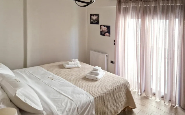 Volos Terra Deluxe Residences