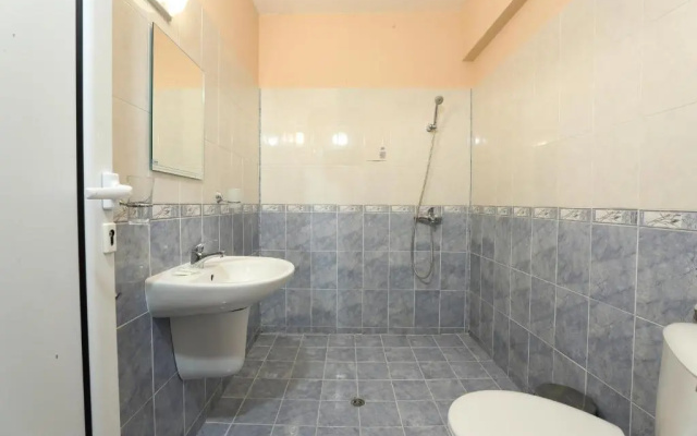 La Piazza Family Hotel