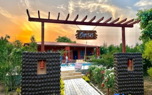 Saiprasad Tiger Resorts - Pench