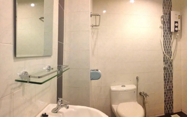 Pasir Mutiara Condostay