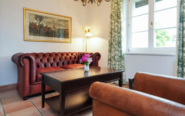 Hofgut Albführen - Hotel & Restaurant