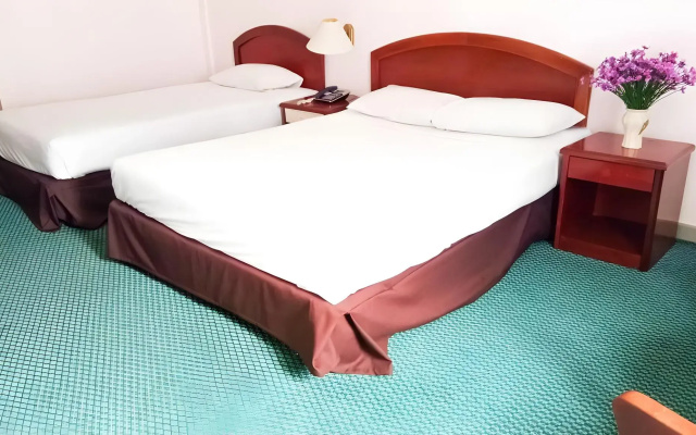 Hotel Seri Malaysia Johor Bahru