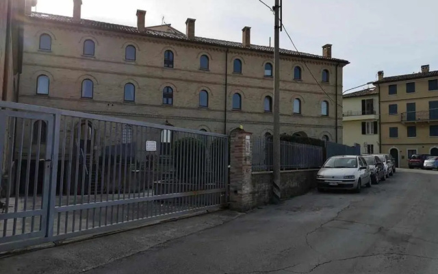 I Cappuccini - Casa Vacanze