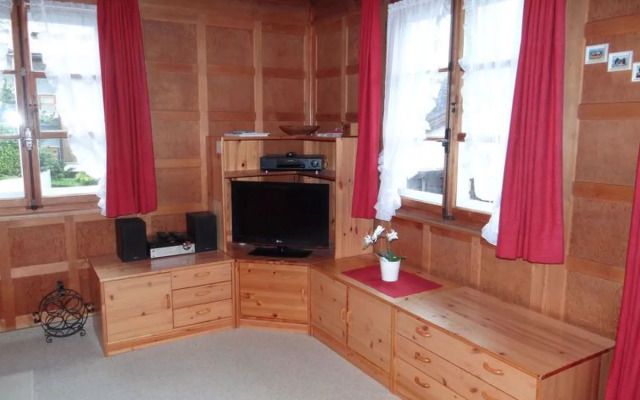 Chalet Rieder