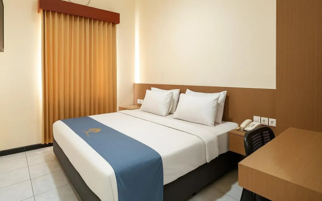 Ciptaningati Hotel