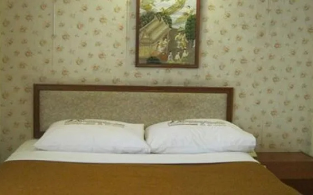 Pananchai Hotel