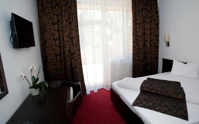 Hotel Terra