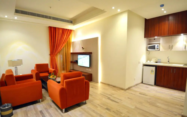 Thwary Hotels Suites 3