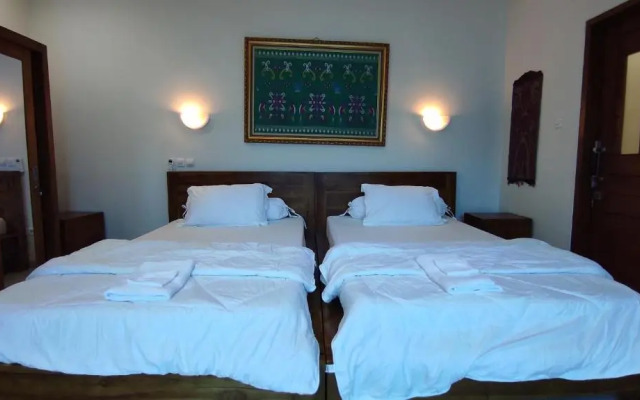 Putaclari Villa Saba