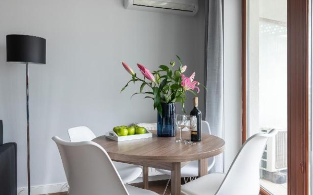 Browary Warszawskie P&O Serviced Apartments