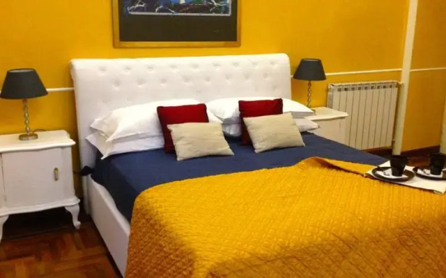 Italian Suites 2