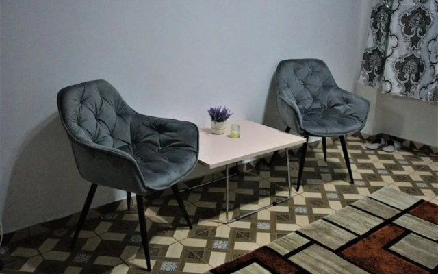 Apartament central tip studio