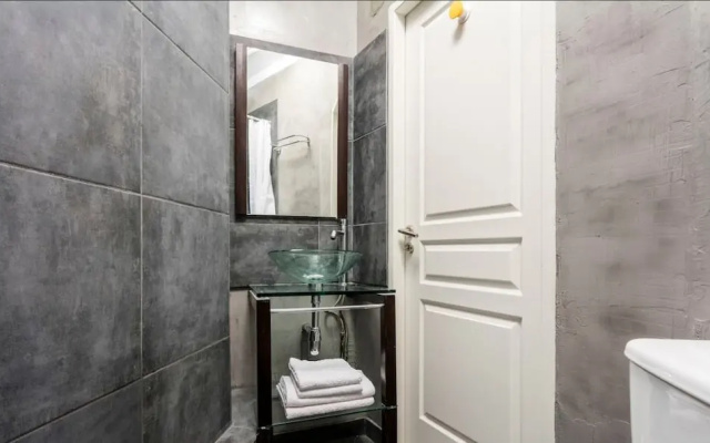 Appartement - Class Appart Ref 5058