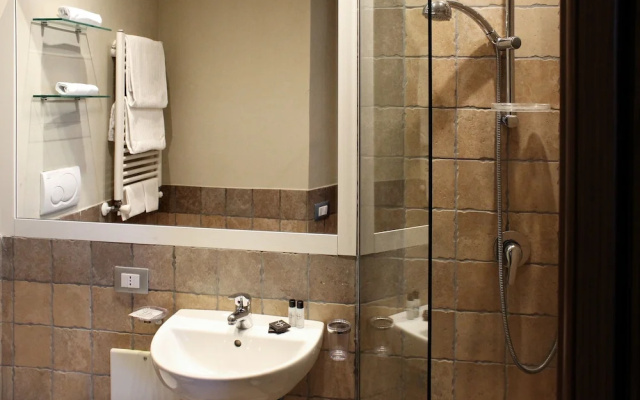 LHP Suite Rivisondoli