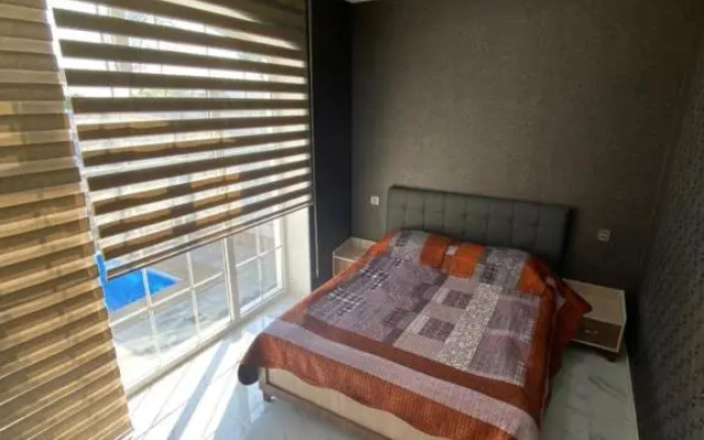 Vandam Guest Villa
