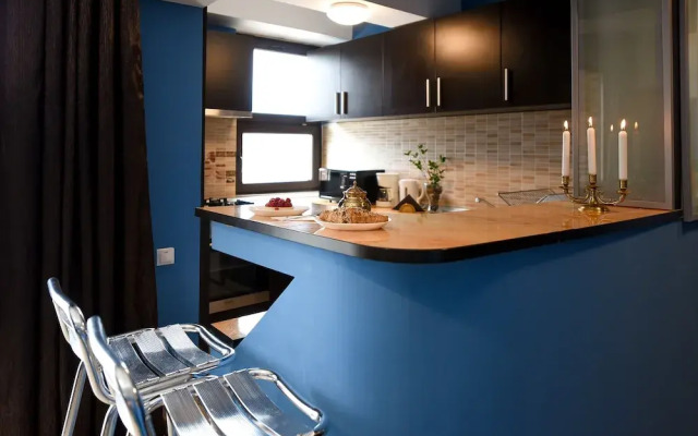 Homey - Calea Victoriei 32-34