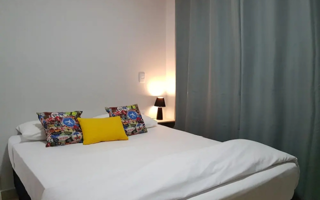 Aero Inn Hotel