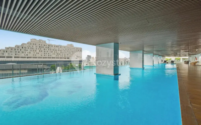 Maravi by Kozystay - Menteng