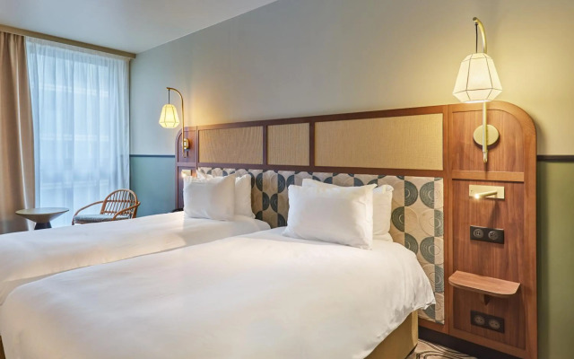 voco Paris – Porte de Clichy by IHG