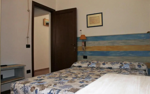 Camere Frangimare