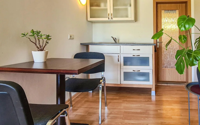Stunning Apartment in Ribnitz-dammgarten With Wifi and 1 Bedrooms