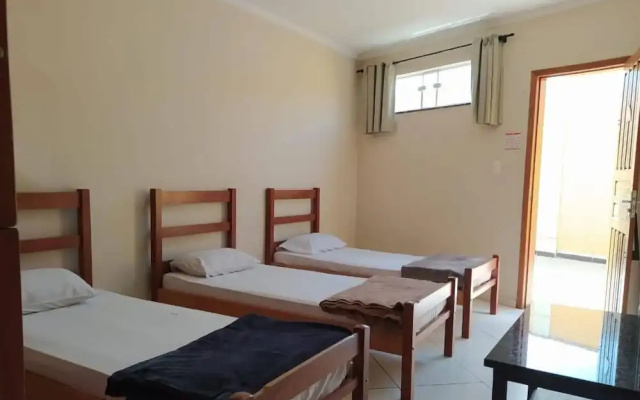 Poupahotel Unidade Bairro