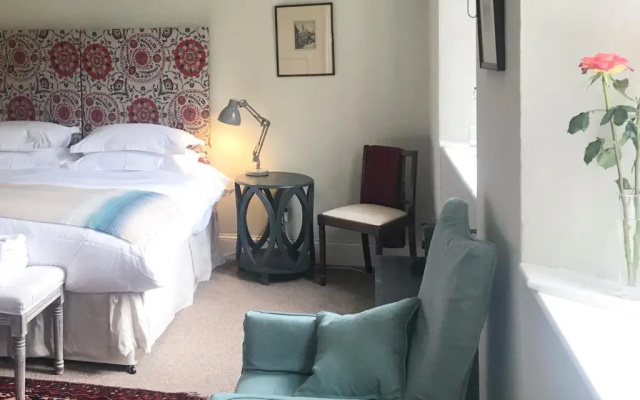 Chillingham Manor