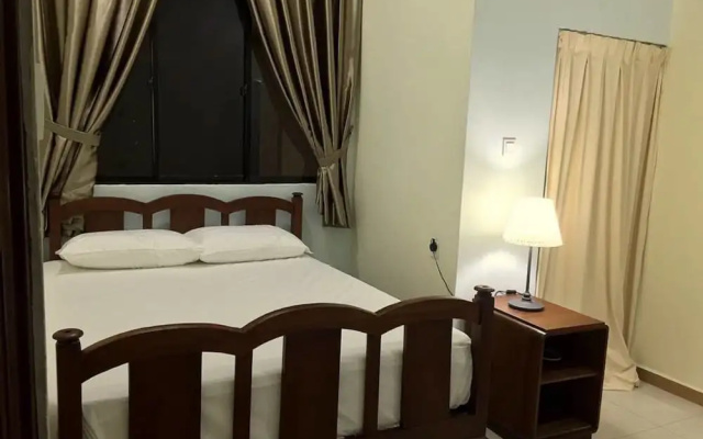 Atap Homestay
