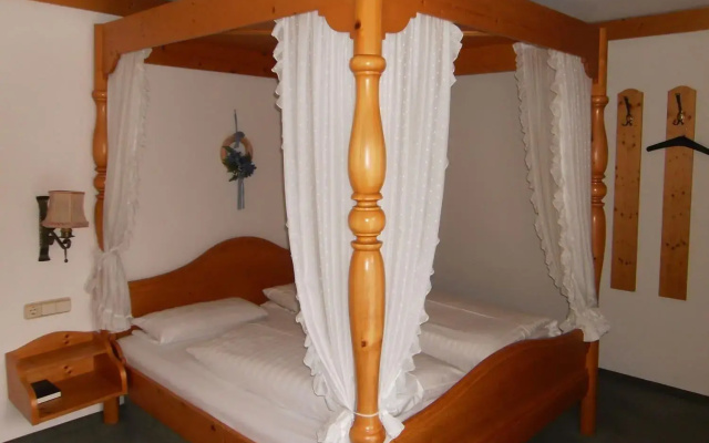 Hotel Rauchfang