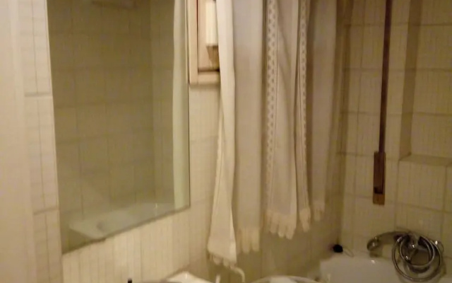 Fleming Luxury Apartment in Rome