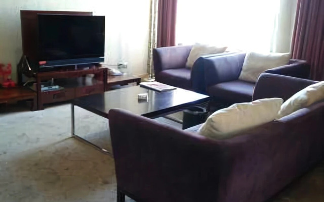 Balance Hotel - Yinzhou Wanda