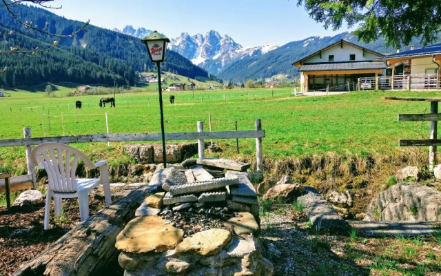 Pension Edelweiss Top 25