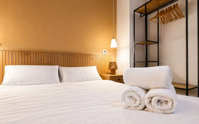 Prado Suites Apartments