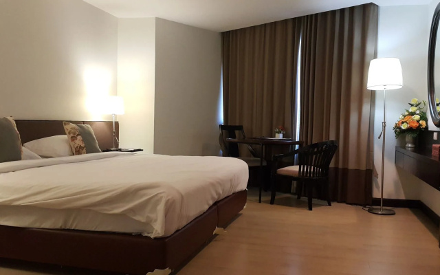 Royal Diamond Hotel