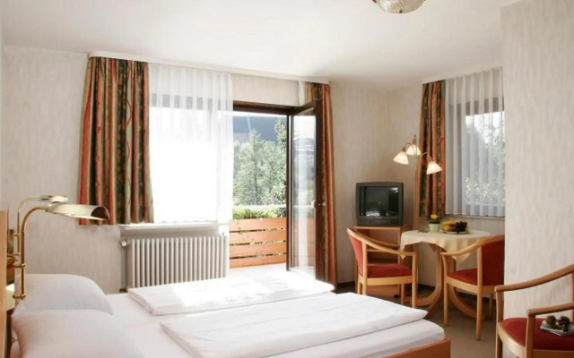 Pension Waldfrieden