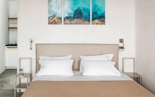 Anarina Villas Mykonos Elia Beach