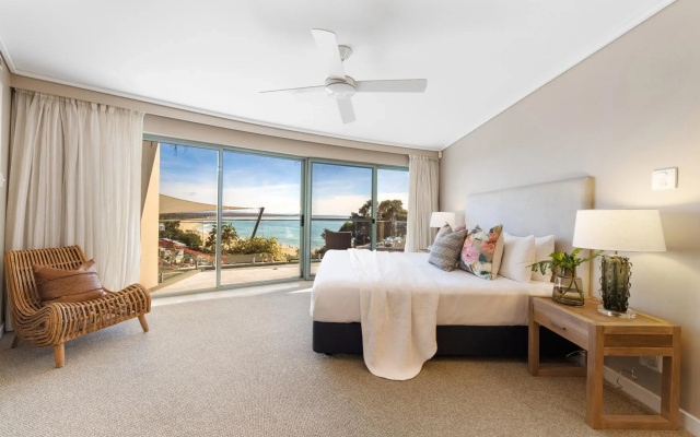 Hastings Park Apartment 3