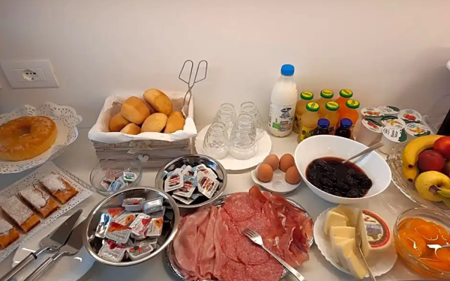 B&B Alla Spiazzola