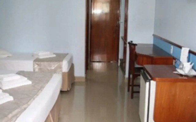 Taiyo Thermas Hotel