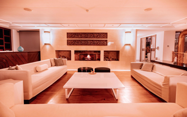 Hillstone Bodrum Hotel & Spa