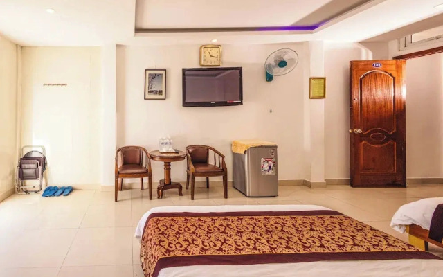Quy Hoa Hotel