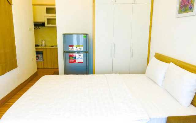 Adamas Apartment